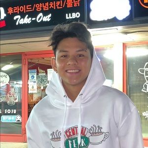 Meet your Posher, Jacky